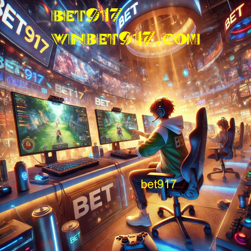 bet917