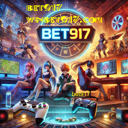 bet917