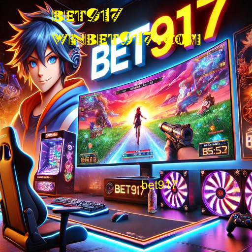 bet917