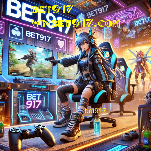 bet917