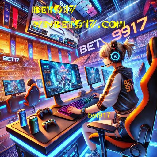 bet917