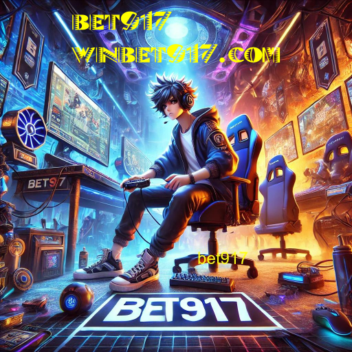 bet917