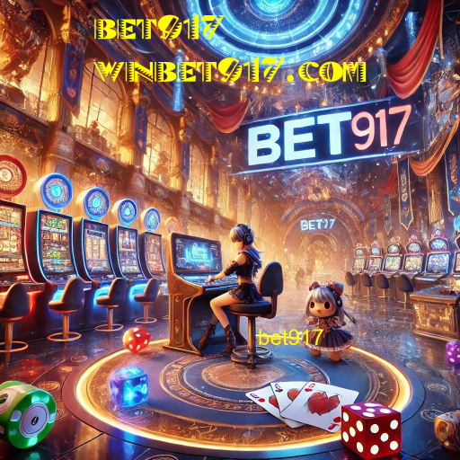 bet917