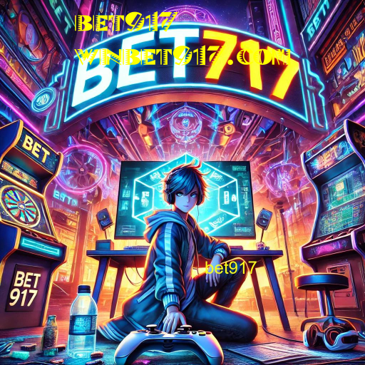 bet917