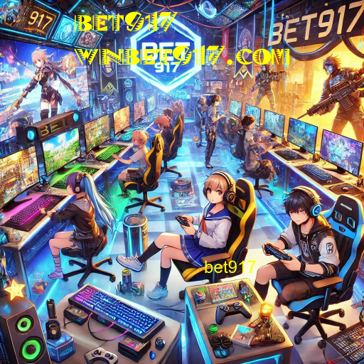 bet917